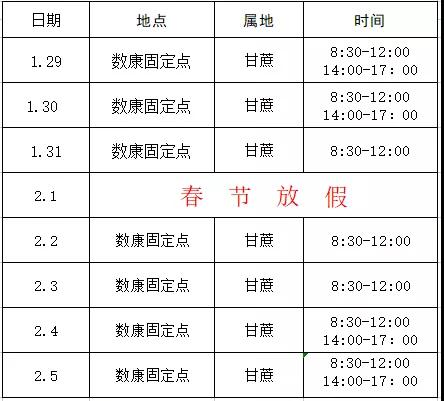 長庚健康